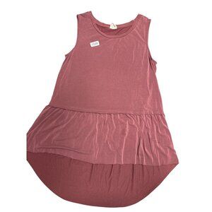 Mote anthropology medium tank top